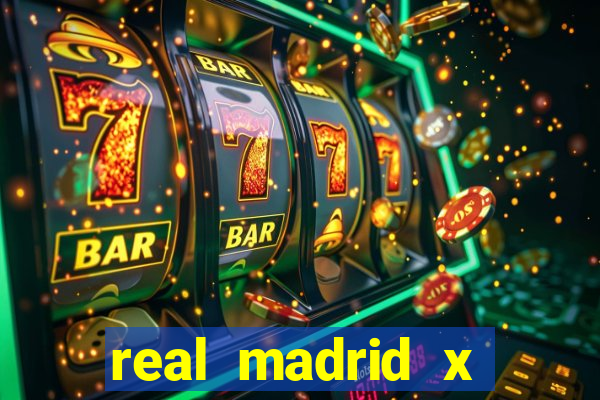 real madrid x atletico de bilbao multicanais